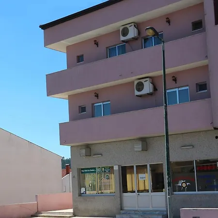 בית הארחה Estrela Do Norte