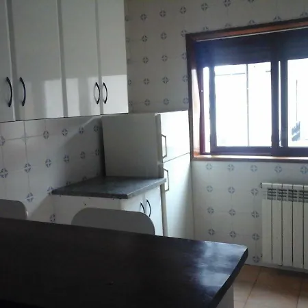 Πανσιόν Estrela Do Norte 3*