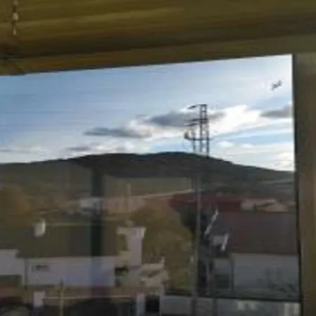 Πανσιόν Estrela Do Norte Mogadouro (Braganca)