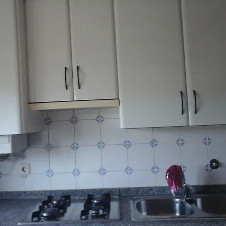 Πανσιόν Estrela Do Norte 3*
