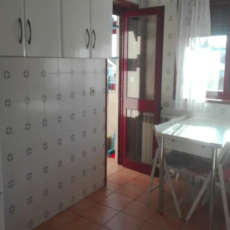 בית הארחה Estrela Do Norte